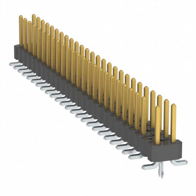 TSM-126-01-L-DV-LC-003-P-TR Samtec Inc.  Headers Male Pins